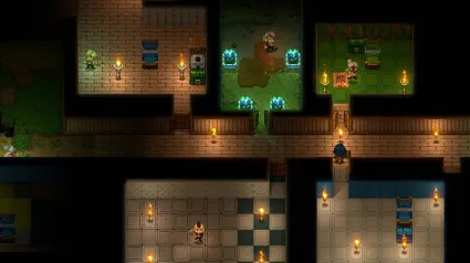 Core Keeper - STEAM GIFT РОССИЯ