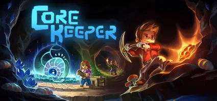 Core Keeper - STEAM GIFT РОССИЯ