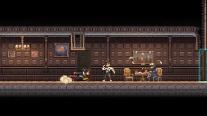 Katana ZERO - STEAM GIFT РОССИЯ