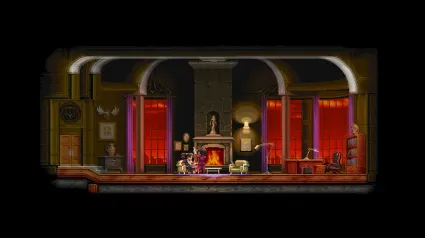 Katana ZERO - STEAM GIFT РОССИЯ