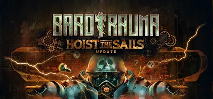 Barotrauma - STEAM GIFT РОССИЯ