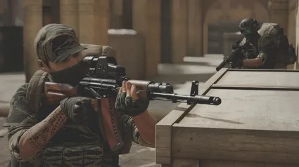 Insurgency: Sandstorm - 1-Year Anniversary Edition