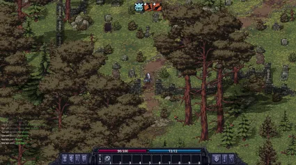 Stoneshard - STEAM GIFT РОССИЯ