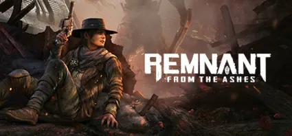 Remnant: From the Ashes - STEAM GIFT РОССИЯ