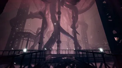 Remnant: From the Ashes - Subject 2923 - DLC STEAM GIFT