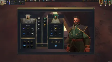 Dune: Spice Wars - STEAM GIFT РОССИЯ