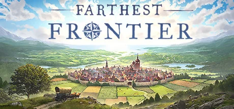 Farthest Frontier - STEAM GIFT РОССИЯ