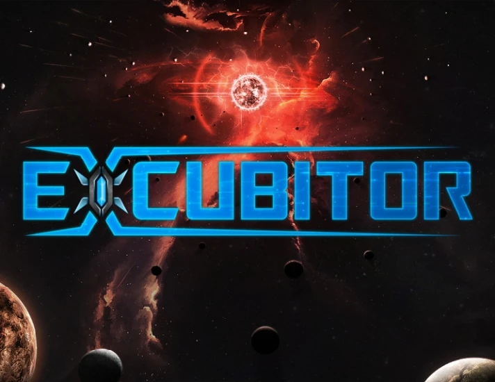 Excubitor (steam key)