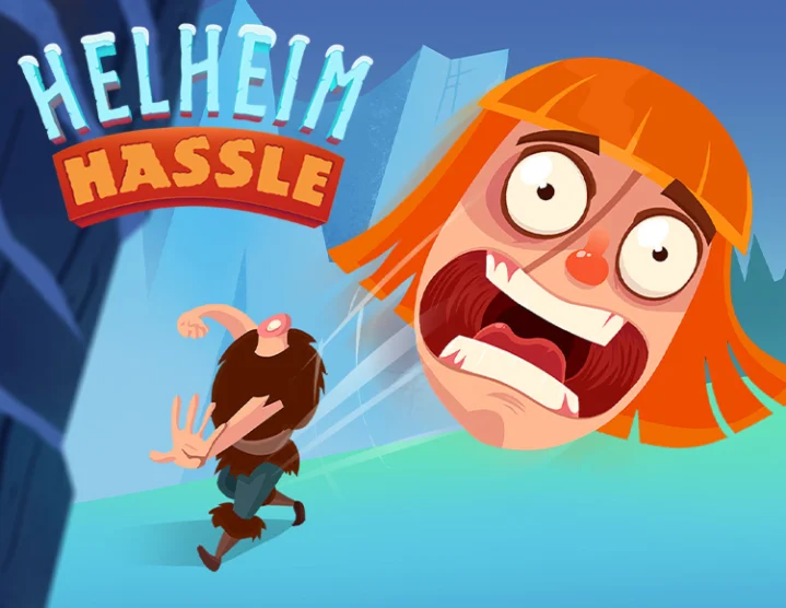 Helheim Hassle (steam key)