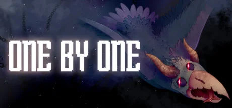 One By One  STEAM KEY REGION FREE GLOBAL ROW + 