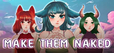 Make Them Naked STEAM KEY REGION FREE GLOBAL ROW + 