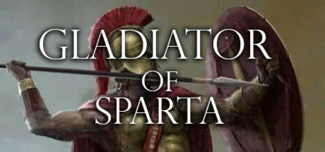 Gladiator of sparta STEAM KEY REGION FREE GLOBAL  + 