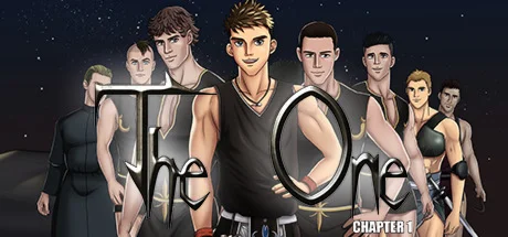 The One Chapter 1 STEAM KEY REGION FREE GLOBAL ROW + 