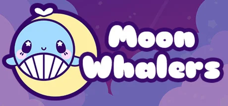 Moon Whalers STEAM KEY REGION FREE GLOBAL ROW + 