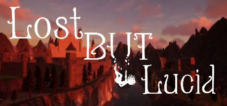 Lost but Lucid STEAM KEY REGION FREE GLOBAL ROW + 