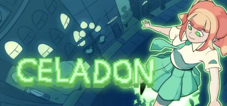 Celadon STEAM KEY REGION FREE GLOBAL ROW + ПОДАРОК