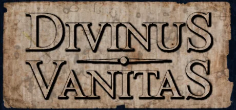 Divinus Vanitas STEAM KEY REGION FREE GLOBAL ROW + 