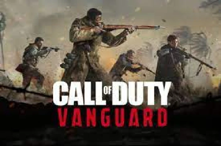 💬Call of Duty® VANGUARD® on PC (Lease)💬