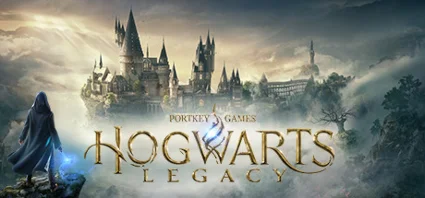 HOGWARTS LEGACY 🧙 DELUXE EDITION (РУССКАЯ ОЗВУЧКА)-STEAM