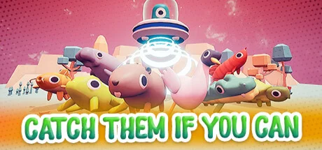 Catch Them If You Can STEAM KEY REGION FREE GLOBAL +