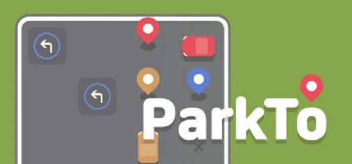 ParkTo  STEAM KEY REGION FREE GLOBAL ROW