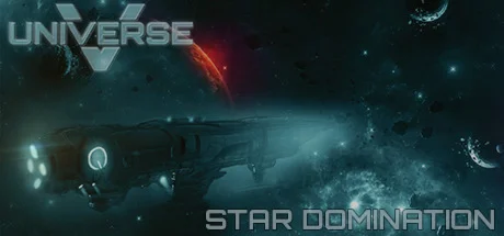 UniverseV: Star Domination STEAM KEY REGION FREE + 