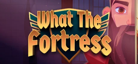 What The Fortress!? STEAM KEY REGION FREE GLOBAL + 