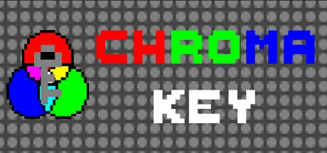 Chroma Key STEAM KEY REGION FREE GLOBAL ROW + 