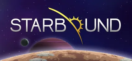 Starbound - STEAM GIFT РОССИЯ