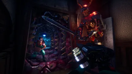 Midnight Ghost Hunt - STEAM GIFT РОССИЯ