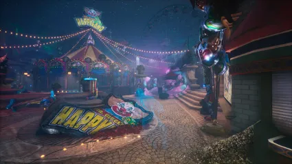 Midnight Ghost Hunt - STEAM GIFT РОССИЯ