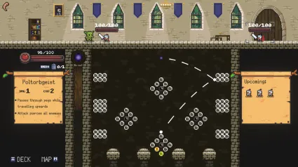 Peglin - STEAM GIFT РОССИЯ