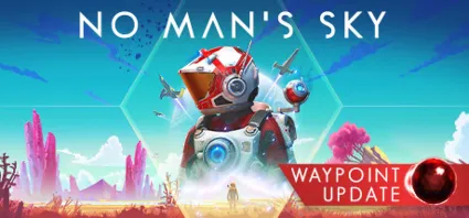 No Man's Sky - STEAM GIFT RU/KZ/UA/BY