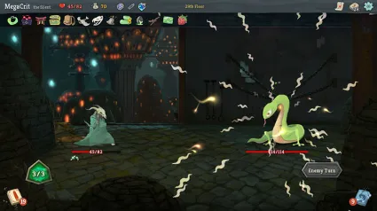 Slay the Spire - STEAM GIFT РОССИЯ