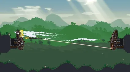 Forts - STEAM GIFT РОССИЯ