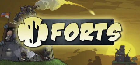 Forts - STEAM GIFT РОССИЯ