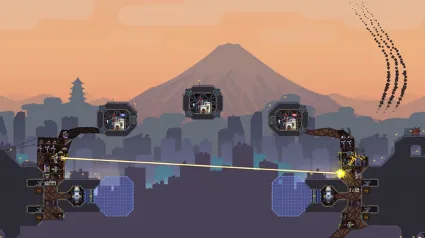 Forts - Moonshot - DLC STEAM GIFT РОССИЯ