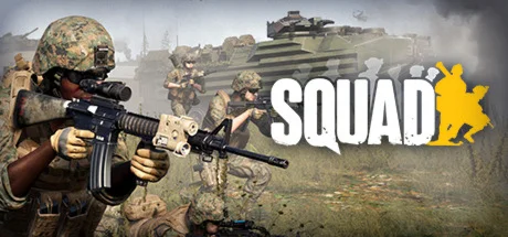 Squad - STEAM GIFT РОССИЯ