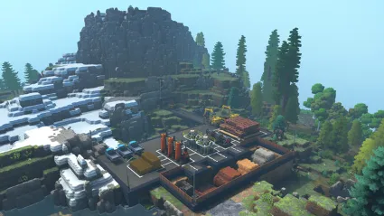 Eco - STEAM GIFT РОССИЯ