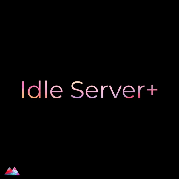 Идл Сервер+