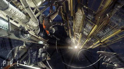 Prey - STEAM GIFT РОССИЯ