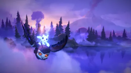 Ori and the Will of the Wisps - STEAM GIFT RU/KZ/UA/BY