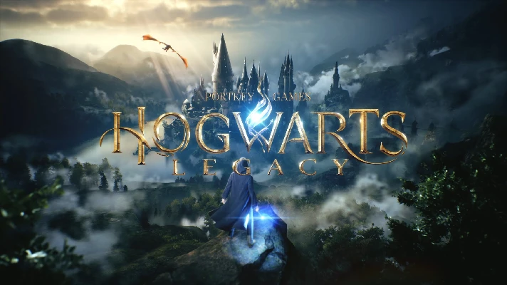 RF⭐️Hogwarts Legacy Steam Standart/Deluxe 🎁Steam Gift