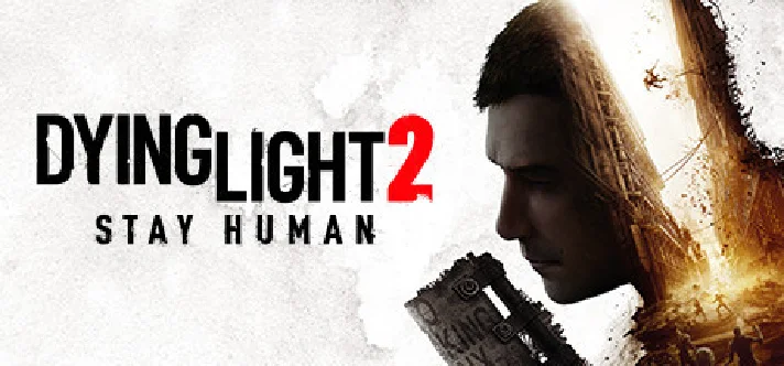 Dying Light 2 Ultimate - STEAM GIFT RUSSIA