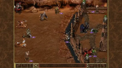 Heroes of Might and Magic 3 HD Edition - STEAM GIFT РУ