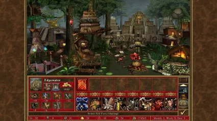 Heroes of Might and Magic 3 HD Edition - STEAM GIFT РУ