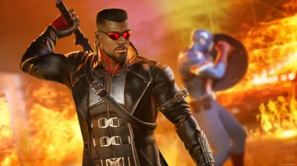 Marvel's Midnight Suns - STEAM GIFT РОССИЯ