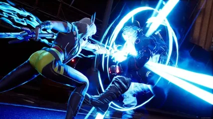 Marvel's Midnight Suns - STEAM GIFT РОССИЯ