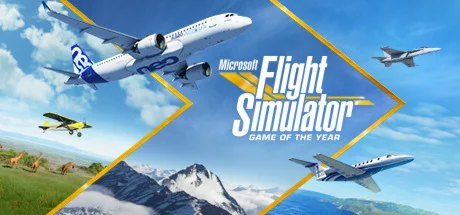 Microsoft Flight Simulator: 40th Anniversary Standard
