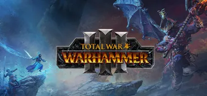 Total War: WARHAMMER III - STEAM GIFT РОССИЯ